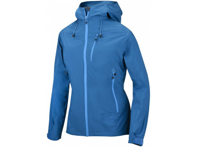 Ladies Outdoor jacket NOSTER L dark blueLadies