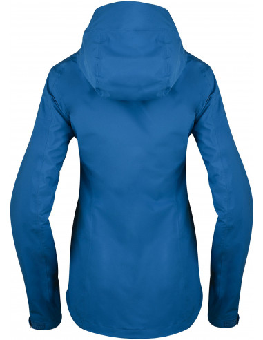 Ladies Outdoor jacket NOSTER L dark blueLadies