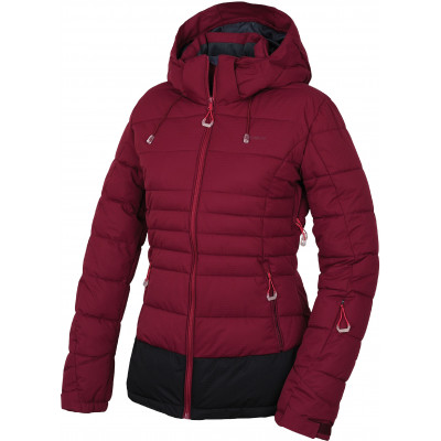 Ladies Jacket NEREL L wine