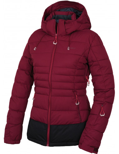 Ladies Jacket NEREL L wine