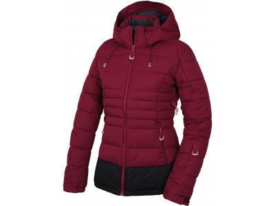 Ladies Jacket NEREL L wine