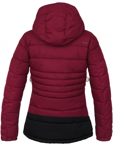 Ladies Jacket NEREL L wine