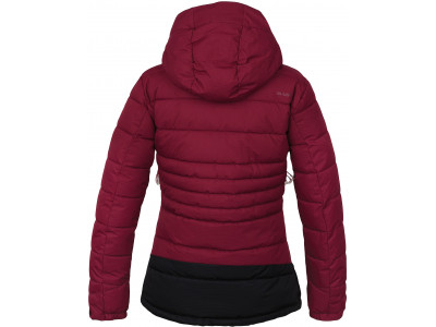 Ladies Jacket NEREL L wine