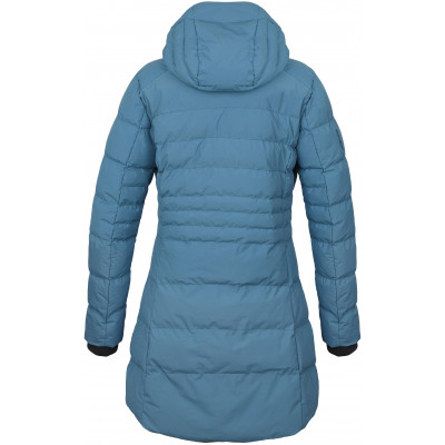Ladies Outdoor jacket NORMY L grey blue 2