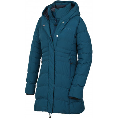 Ladies Outdoor jacket NORMY L blueMenstol