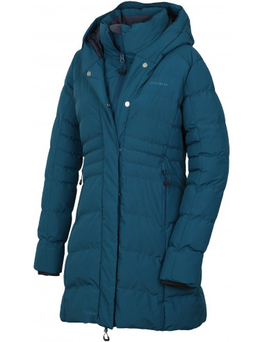 Ladies Outdoor jacket NORMY L blueMenstol