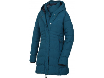 Ladies Outdoor jacket NORMY L blueMenstol