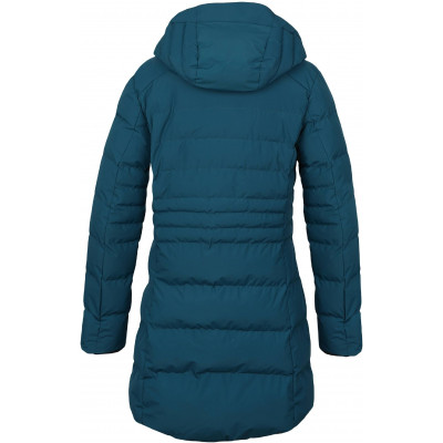 Ladies Outdoor jacket NORMY L blueMenstol 2