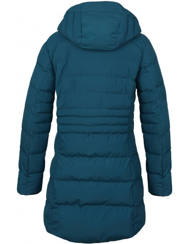 Ladies Outdoor jacket NORMY L blueMenstol