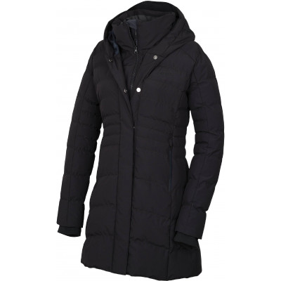Ladies Outdoor jacket NORMY L graphite