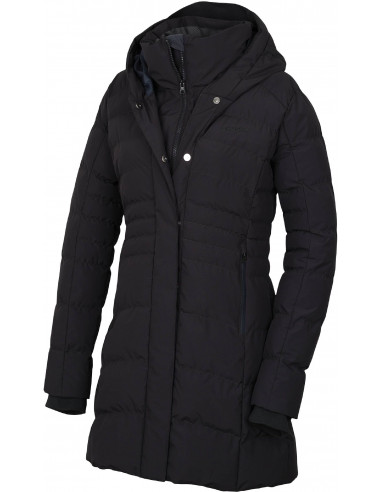 Ladies Outdoor jacket NORMY L graphite