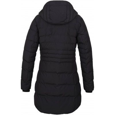 Ladies Outdoor jacket NORMY L graphite 2