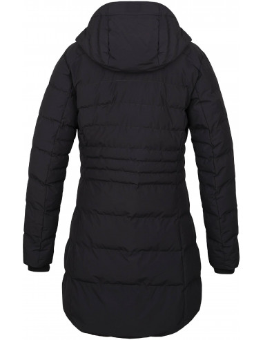 Sieviešu brīvā laika jaka NORMY L grafīts