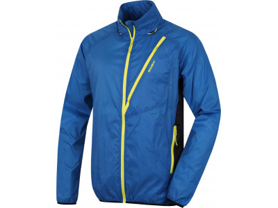 Mens Ultralight jacket LORT M modrá
