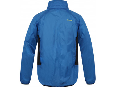 Mens Ultralight jacket LORT M modrá