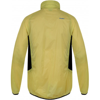 Mens Ultralight jacket LORT M bright green 2