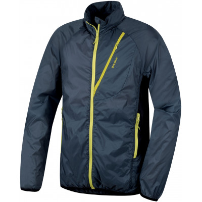 Mens Ultralight jacket LORT M anthracite