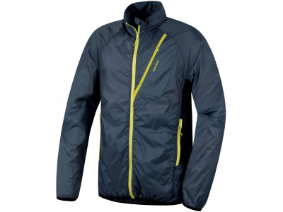Mens Ultralight jacket LORT M anthracite