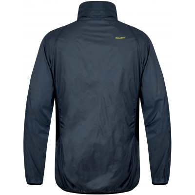 Mens Ultralight jacket LORT M anthracite 2