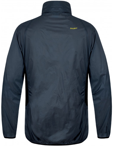 Mens Ultralight jacket LORT M anthracite