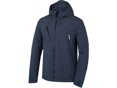 Vīriešu softshell jaka SALEX M antracīts