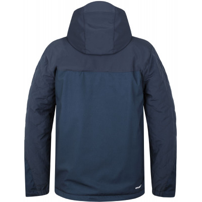 Vīriešu softshell jaka SALEX M antracīts 2