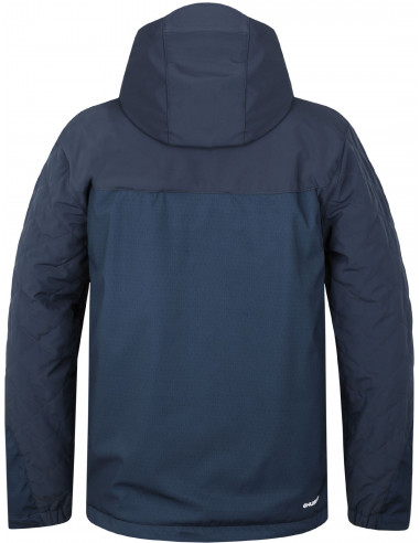 Mens Softshell jacket SALEX M anthracite