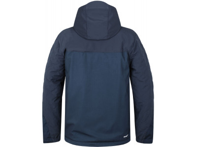 Vīriešu softshell jaka SALEX M antracīts