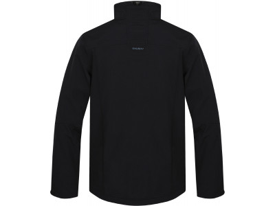 Mens Softshell jacket MARI M black