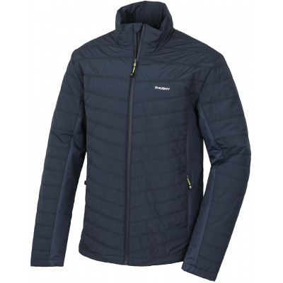 Mens Jacket NALEN M anthracite