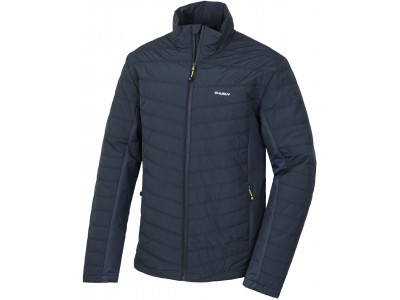 Mens Jacket NALEN M anthracite