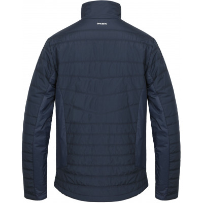 Mens Jacket NALEN M anthracite 2