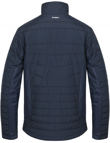 Mens Jacket NALEN M anthracite