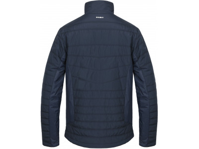 Mens Jacket NALEN M anthracite