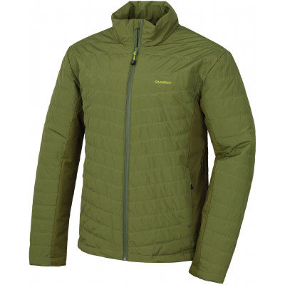 Mens Jacket NALEN M olive