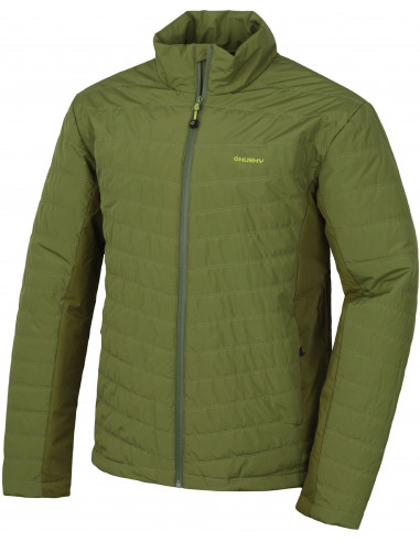 Mens Jacket NALEN M olive