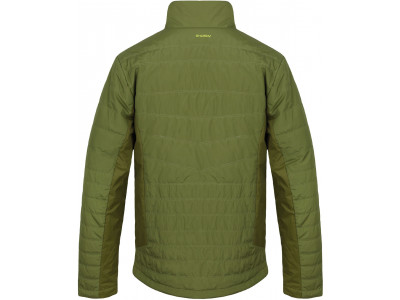Mens Jacket NALEN M olive