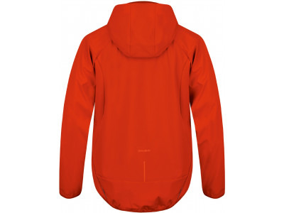 Vīriešu softshell jaka SALLY M sarkans
