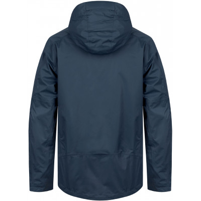 Mens Outdoor jacket NETA M anthraciteMens 2