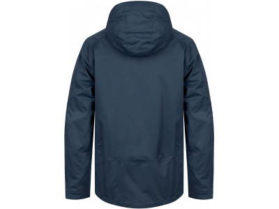 Mens Outdoor jacket NETA M anthraciteMens