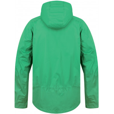 Mens Outdoor jacket NETA M greenMens 2