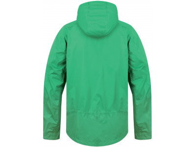 Mens Outdoor jacket NETA M greenMens