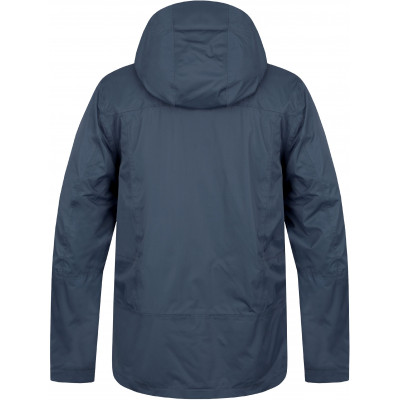 Mens Outdoor jacket NELORY M anthraciteMens 2