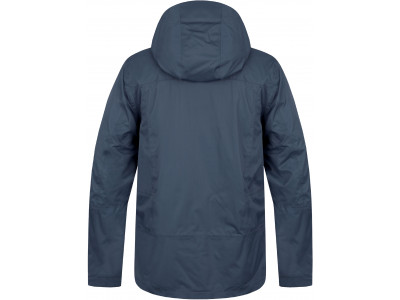 Mens Outdoor jacket NELORY M anthraciteMens