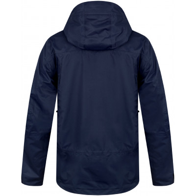 Mens Outdoor jacket NELORY M dark blueMens 2