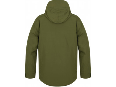 Mens Jacket NARBI dark olive