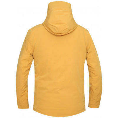 Mens Jacket NARBI mustard 2