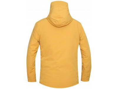 Mens Jacket NARBI mustard
