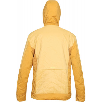 Mens Jacket NATIE M mustard 2