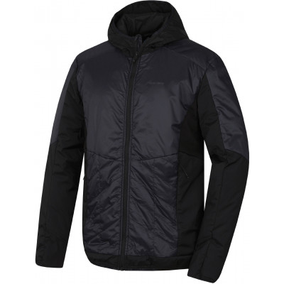 Mens Jacket NATIE M black
